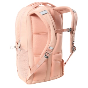 Rucsac The North Face W Jester Cafecrem/Pink - Img 2