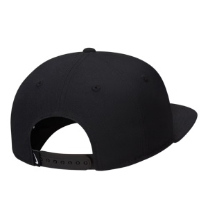 Sapca Nike Dri-FIT Pro Black/Black/Black/White - Img 2