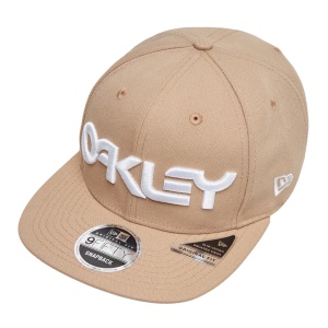 Sapca Oakley Mark II Novelty Snap Back Safari - Img 3
