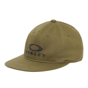 Sapca Oakley Session Army Green