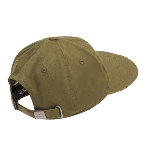 Sapca Oakley Session Army Green - Img 2