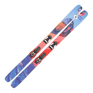 Schiuri Armada ARV 100 + legaturi N Strive 12 GW C100 23/24 - Img 1