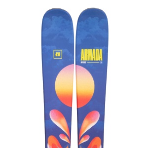 Schiuri Armada ARW 84 Long + legaturi EM 10 GW C90 23/24 - Img 2
