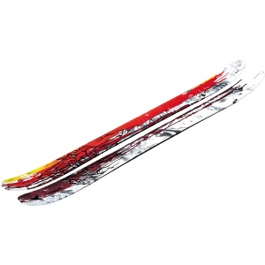 Schiuri Atomic Bent 110 + legaturi Strive 12 GW Black/White 23/24 - Img 5