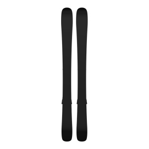 Schiuri Atomic Bent JR 110-130 + legaturi C 5 GW Multicolor 25/26 - Img 2