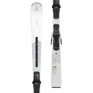 Schiuri Atomic Cloud C11 Revoshock Light + legaturi M 10 GW 23/24 - Img 3