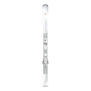 Schiuri Atomic Cloud C7 White + Legaturi M 10 Gw - Img 2