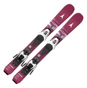 Schiuri Atomic Maven J 70-90 + Legaturi C 5 Gw Berry
