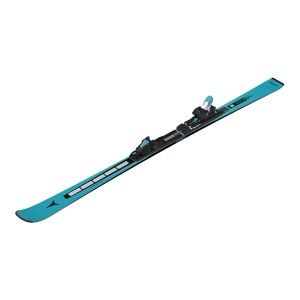 Schiuri Atomic Redster X9S Revoshock S + legaturi I 12 GW Teal Tension 25/26 - Img 6