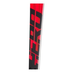 Schiuri Rossignol Hero Elite ST TI Konect + legaturi NX 12 K GW Black Hot Red 23/24 - Img 5