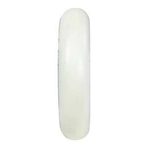 Set 2 roti Trotineta Root Honeycore White 110mm Blue - Img 3