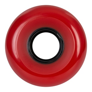 Set 4 roti agresive Undercover Carlos Bernal Movie 60mm/90a Black/Red - Img 3