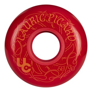 Set 4 roti Undercover UC Lauric Picard 60mm/90a