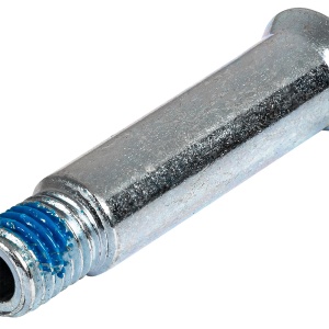 Set 8 suruburi Powerslide Steel Single Axle Hex 36mm/8mm - Img 2
