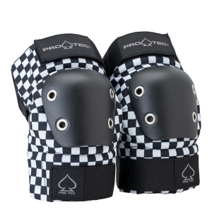Set Protectii Pro-Tec Street Adult Open Checker - Img 3