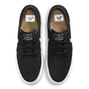 Shoes Nike SB Zoom Janoski OG Black/White - Img 3