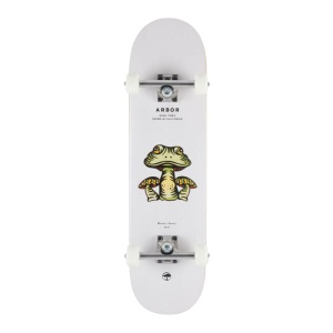 Skateboard Arbor Whiskey Forage Multi 8inch - Img 5