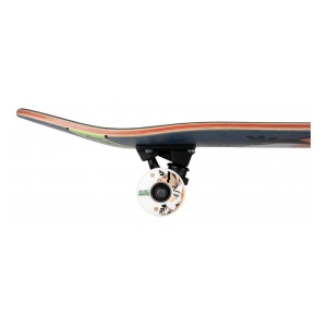 Skateboard Birdhouse Stage 3 Armanto Butterfly Blue 8inch - Img 3