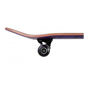 Skateboard Birdhouse Stage 3 Plague Doctor Purple 7.5inch - Img 3