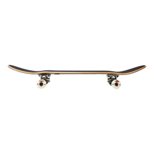 Skateboard Enuff Big Wave Black/Blue 8inch - Img 2