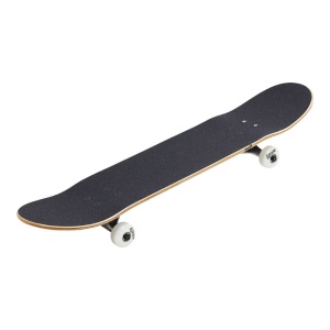 Skateboard Enuff Floral Orange 7.75inch - Img 3