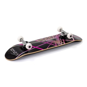 Skateboard Enuff Futurism Black 8inch - Img 2