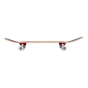 Skateboard Enuff Lucky Cat White 8inch - Img 5