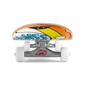 Skateboard Enuff Meltworld Confused 7.25inch - Img 5