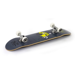 Skateboard Enuff Skully Black 7.75inch - Img 2