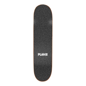 Skateboard Plan B Team Classic Stained 8inch - Img 2