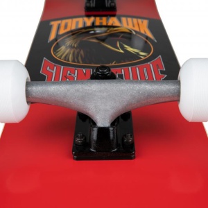 Skateboard Tony Hawk SS 180+ Bird Logo Red 8inch - Img 3