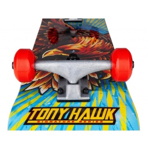 Skateboard Tony Hawk SS 180 Golden Hawk Multi 7.75inch - Img 2