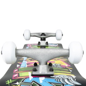 Skateboard Tony Hawk SS 180 Ransom Multi 8inch - Img 4