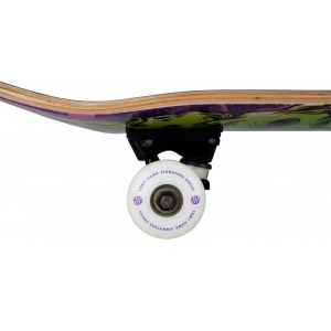 Skateboard Tony Hawk SS 540 Slime Multi 8inch - Img 2