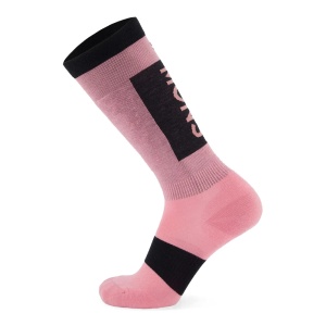 Sosete Mons Royale Atlas Merino Snow Dusty Pink 22/23 - Img 2