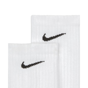 Sosete Nike Everyday Cush Crew White 3 per - Img 3