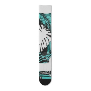 Sosete ThirtyTwo W Double White/Mint 22/23 - Img 2