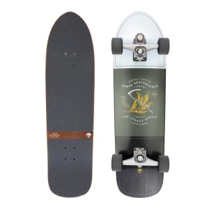 Surfskate Arbor C7 Legacy Pistola Multi