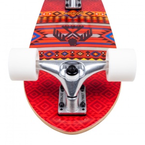 Surfskate D Street Aztec Baja Multi - Img 4