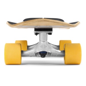 Surfskate Mindless Soul Brown - Img 3