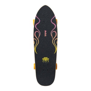 Surfskate Yow Erin Brooks Signature Series Power Blaze - Img 2
