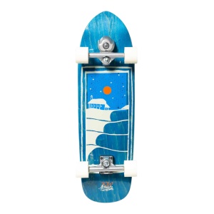 Surfskate Yow Mundaka High Performance Series