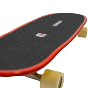 Surfskate Yow x Pyzel Red Tiger - Img 7