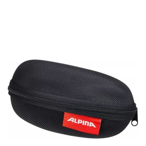Toc ochelari de soare Alpina Black