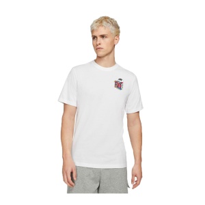 Tricou Nike NSW Shoebox - Img 1