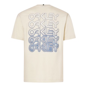 Tricou Oakley B1B Repeated Mist - Img 3