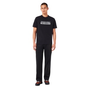 Tricou Oakley Duality B1B Blackout - Img 4