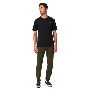 Tricou Oakley Jellyfish B1B Rc Blackout - Img 6