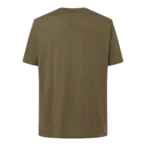 Tricou Oakley Mark II 2.0 New Dark Brush/Black - Img 6