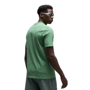 Tricou Oakley Mark II 2.0 Nile Green - Img 2